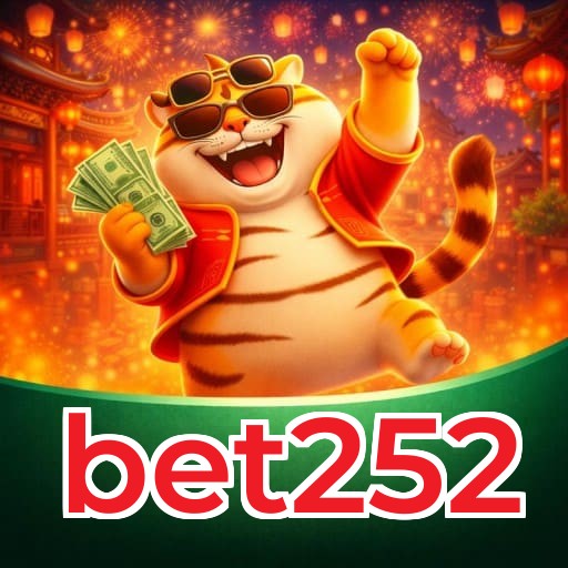 Coleção Premium de Slots bet252 - NetEnt, Pragmatic Play, Evolution